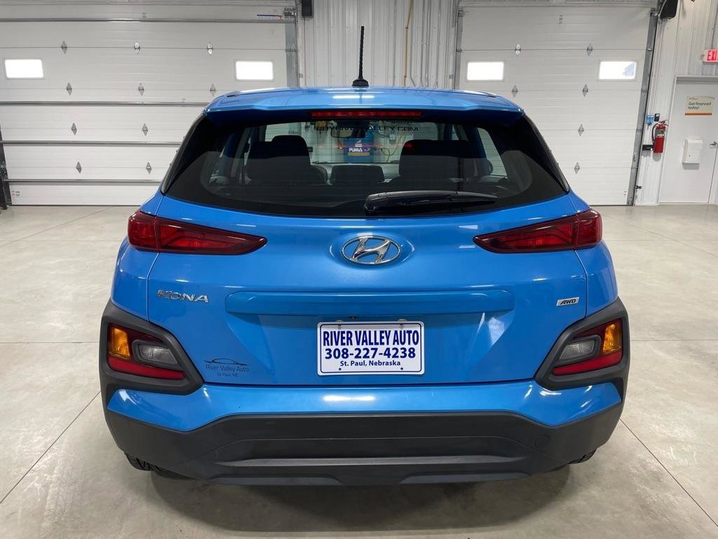 Used 2020 Hyundai Kona SE image 6