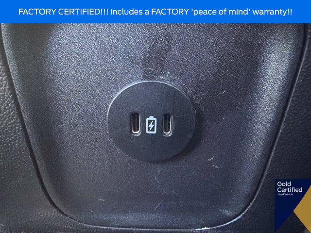 Used 2025 Ford Bronco Sport Big Bend AWD/4WD image 20