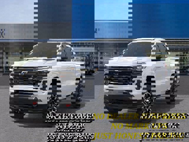 New 2026 Chevrolet Colorado Z71 image 6