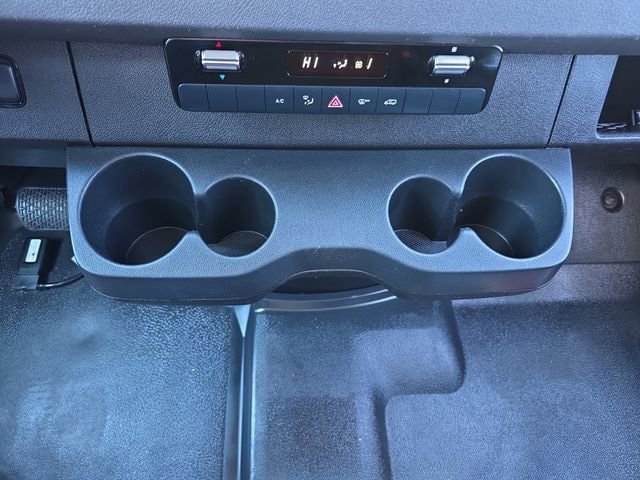 Used 2022 Mercedes-Benz Sprinter 2500 image 26