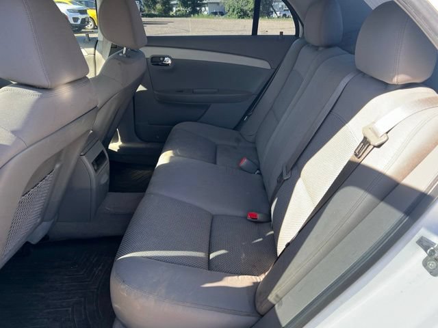 Used 2012 Chevrolet Malibu LS FWD image 16