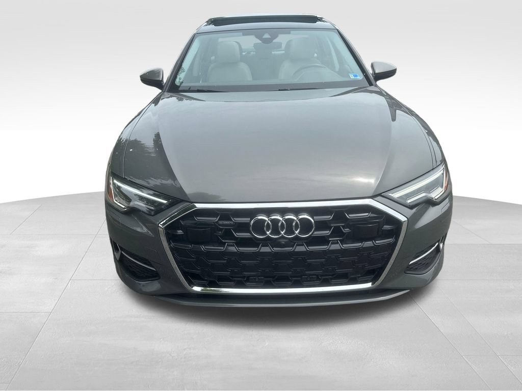 Used 2024 Audi A6 Premium Plus AWD/4WD image 33