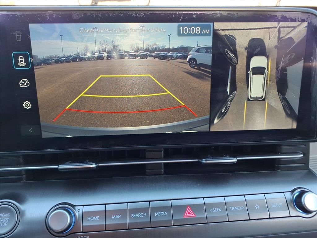 Used 2025 Hyundai Kona Limited image 28