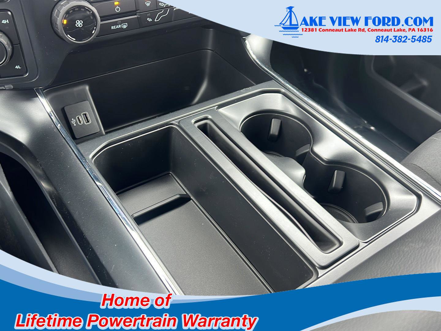 New 2026 Ford F150 STX image 29