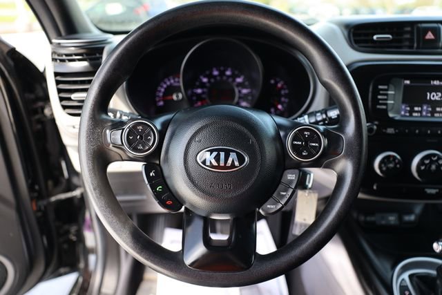 Used 2018 Kia Soul image 15