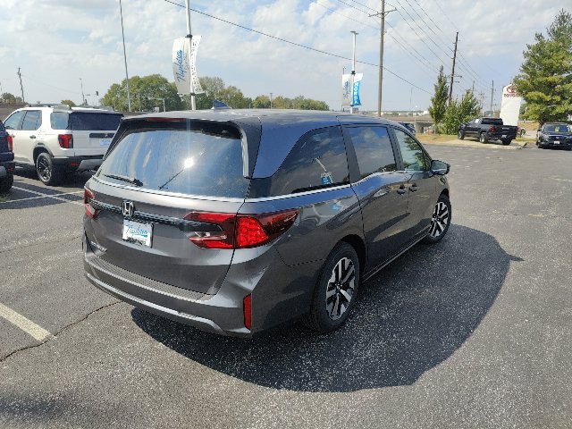 New 2027 Honda Odyssey EX-L image 6