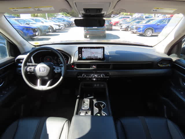 Certified 2023 Honda Pilot Touring image 21