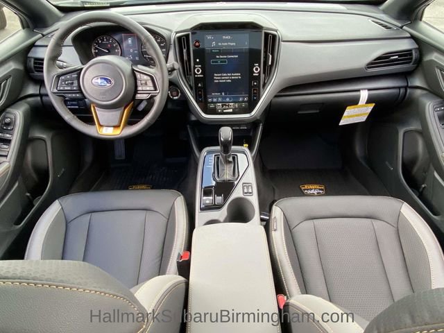 New 2026 Subaru Crosstrek 2.5i Wilderness w/ Wilderness Package AWD/4WD image 9