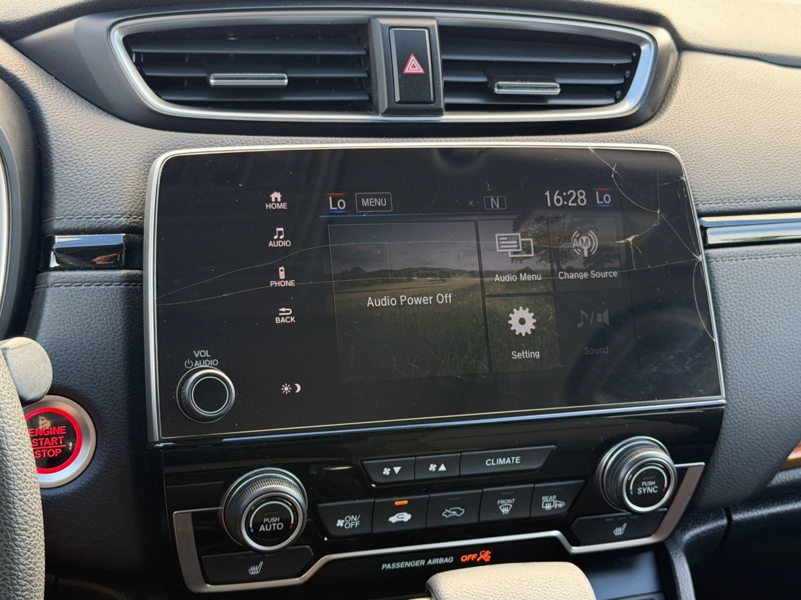 Used 2017 Honda CR-V EX image 23