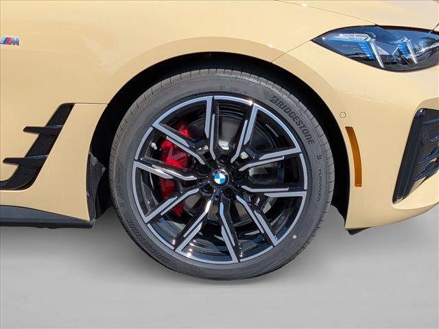 New 2026 BMW i4 xDrive40i w/ M Sport Package AWD/4WD image 10