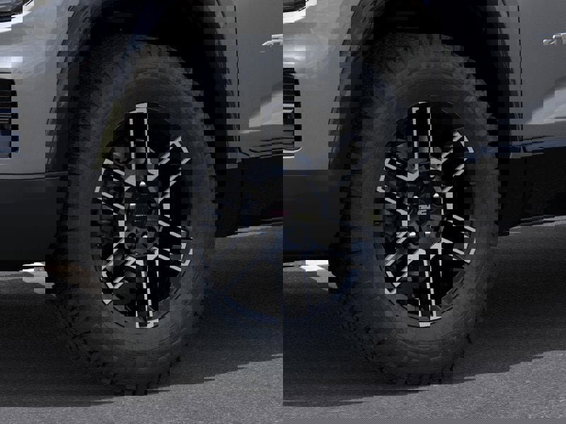 New 2026 GMC Terrain AT4 w/ Convenience Package III image 9