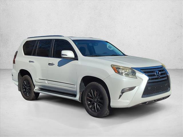 Used 2014 Lexus GX 460 image 3