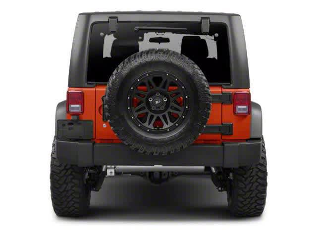 Used 2010 Jeep Wrangler Sport AWD/4WD image 5