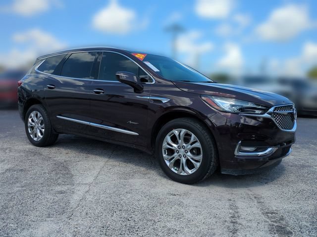 Used 2020 Buick Enclave Avenir w/ Avenir Technology Package FWD image 1