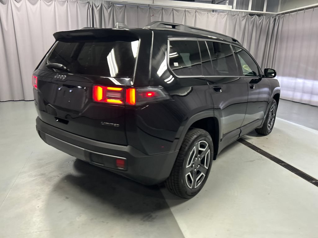 New 2026 Jeep Cherokee Limited AWD/4WD image 7