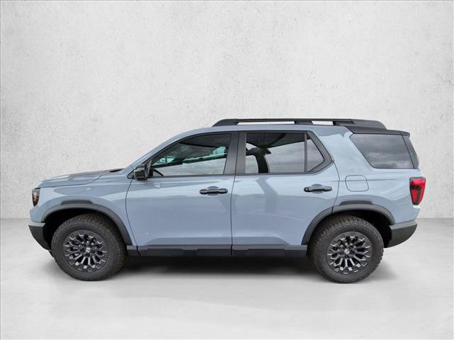 New 2026 Honda Passport TrailSport image 5