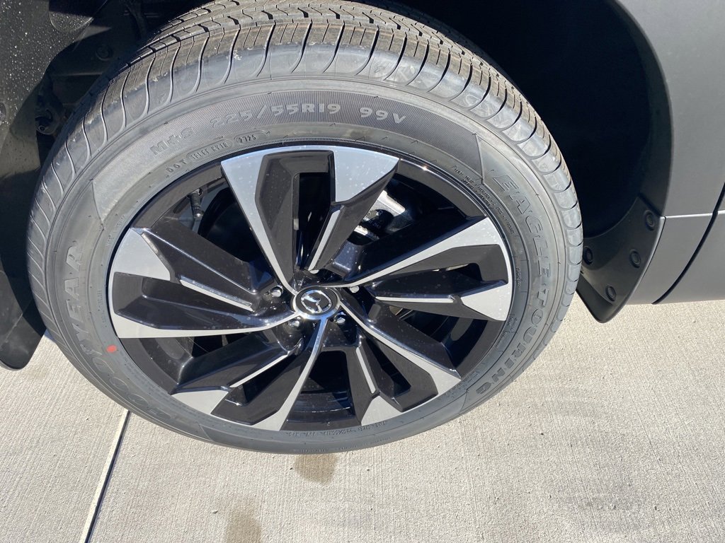 New 2026 MAZDA CX-50 2.5 Hybrid w/ Premium Plus Pkg image 24