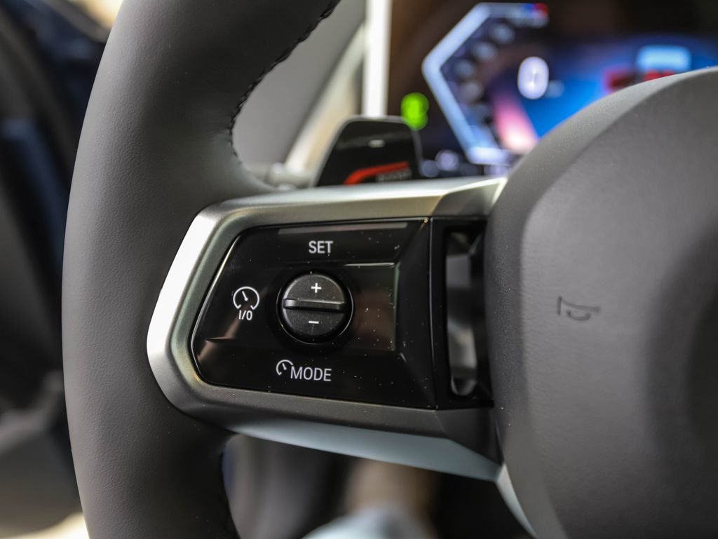 New 2026 BMW X3 xDrive30 w/ Premium Package image 12