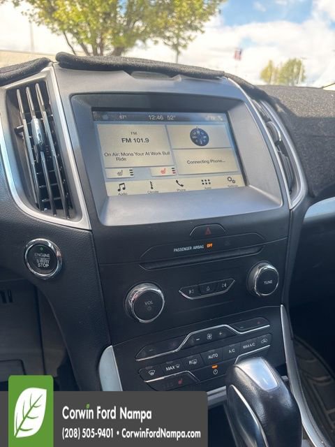 Used 2018 Ford Edge SEL w/ Equipment Group 201A AWD/4WD image 19