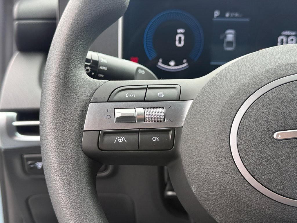 New 2027 Hyundai Santa Cruz SE AWD/4WD image 20