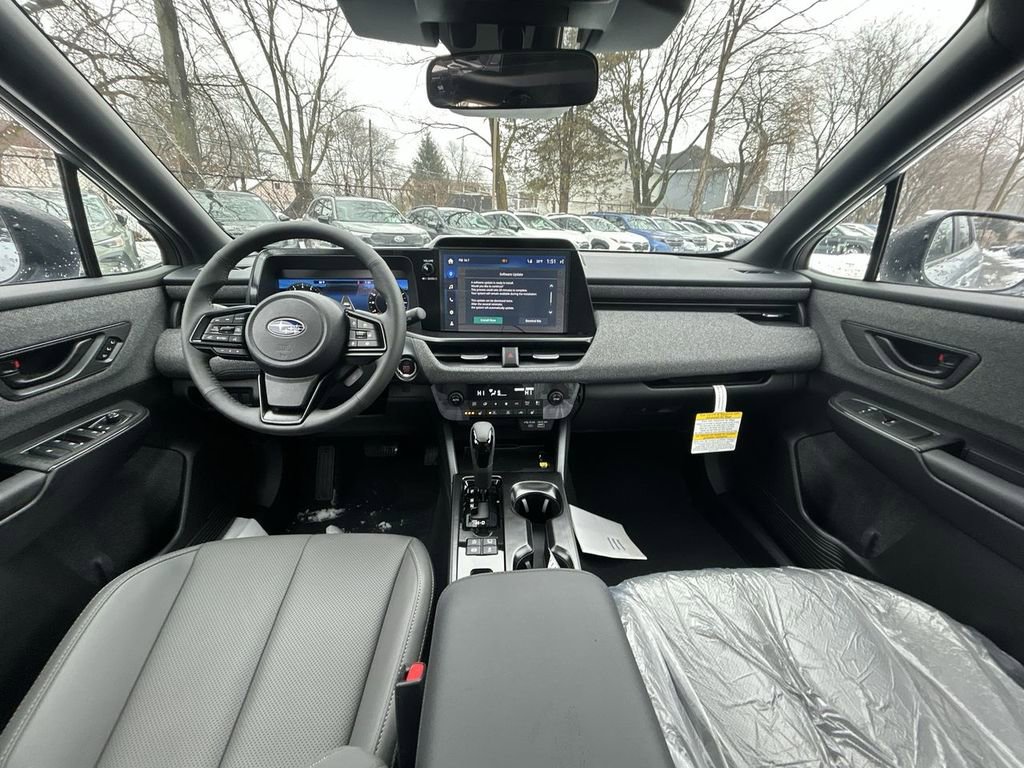 New 2026 Subaru Outback Limited XT AWD/4WD image 12