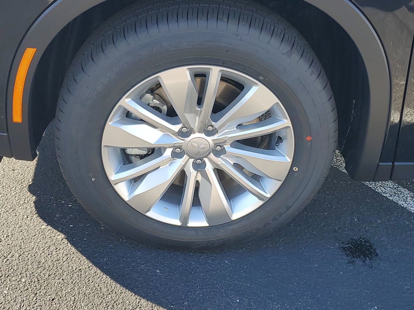 New 2026 Mitsubishi Outlander ES image 28