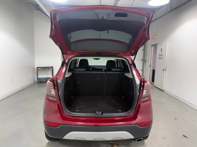 Used 2019 Buick Encore Essence image 8