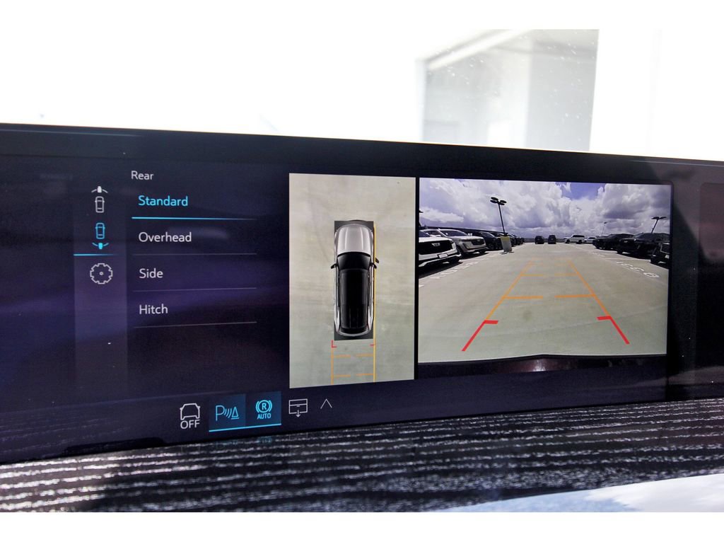 New 2026 Cadillac Escalade IQ Sport 1 image 17