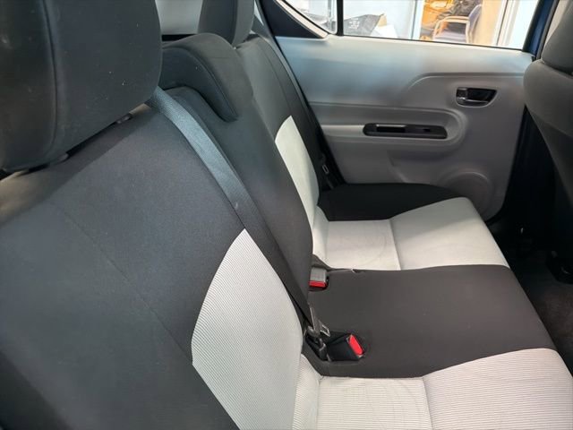Used 2012 Toyota Prius C Two image 27