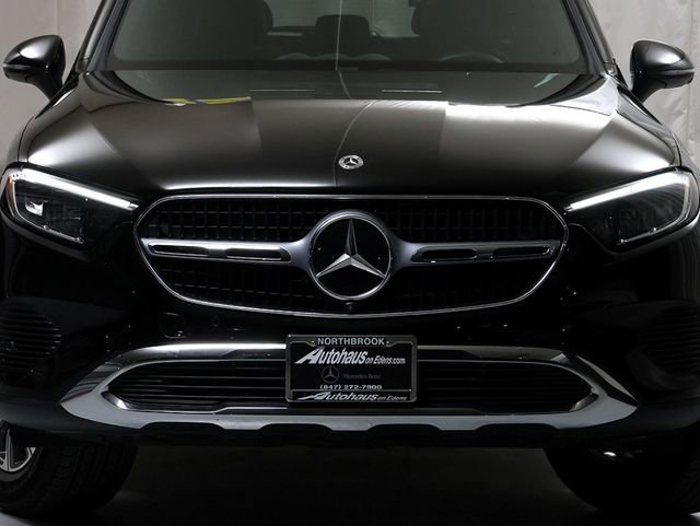 Certified 2023 Mercedes-Benz GLC 300 4MATIC image 6