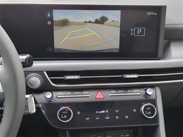 New 2026 Hyundai Sonata SEL image 16