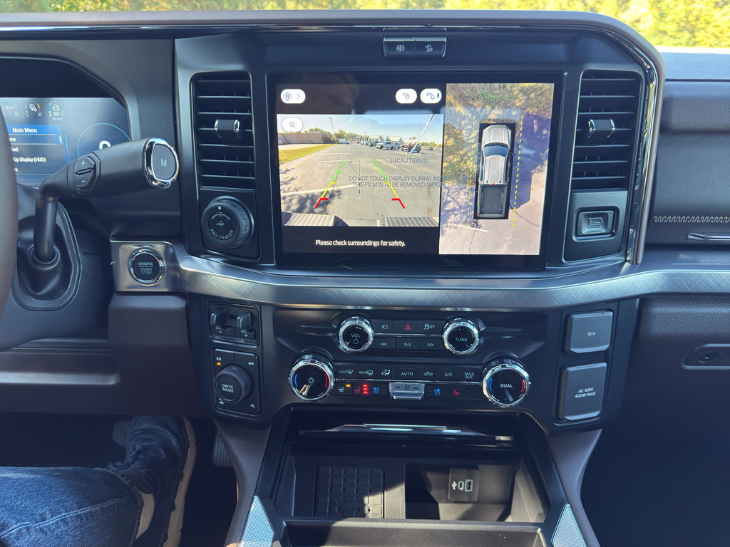 New 2026 Ford F250 King Ranch image 17