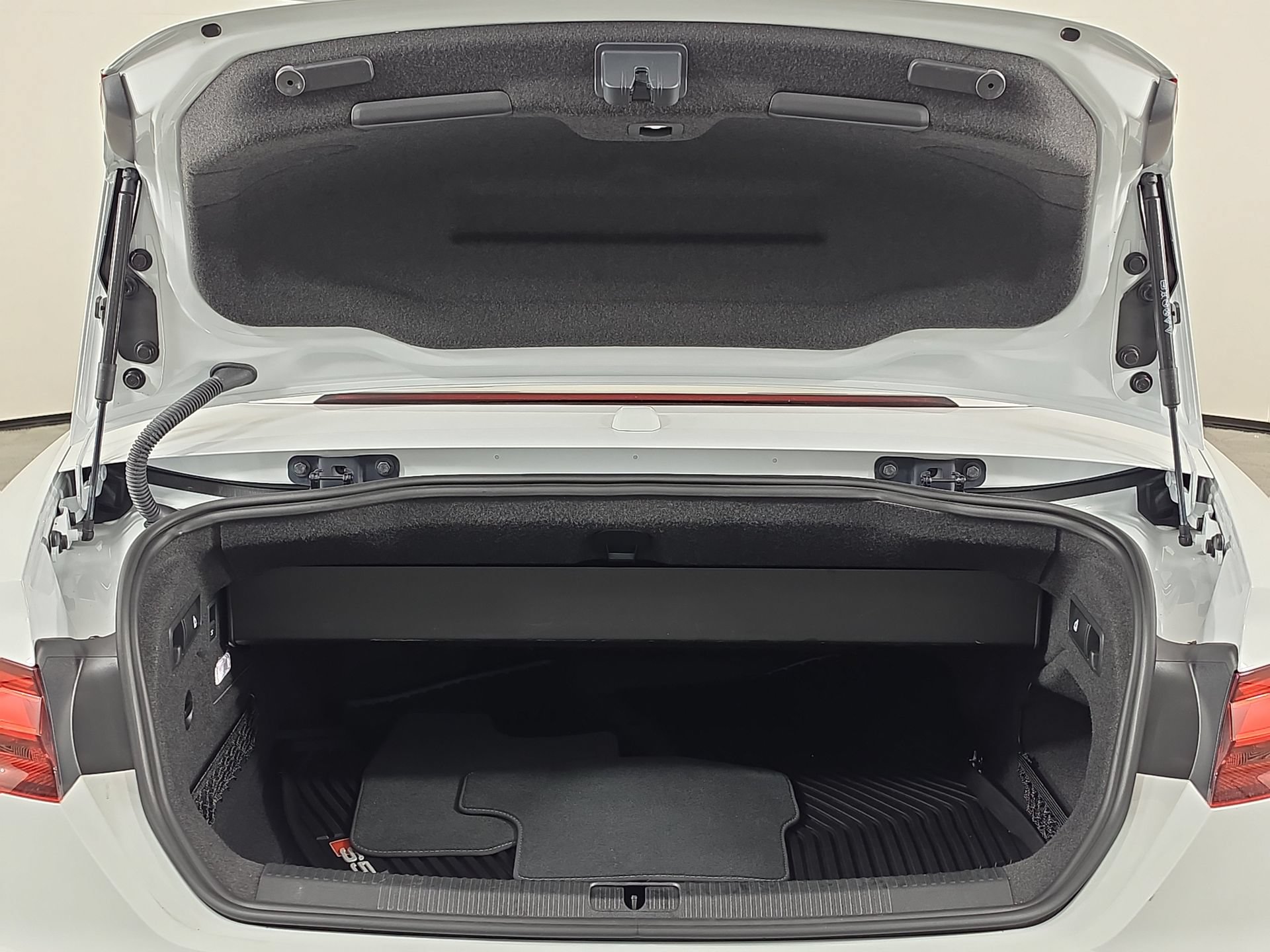 Certified 2023 Audi S5 Premium Plus AWD/4WD image 12