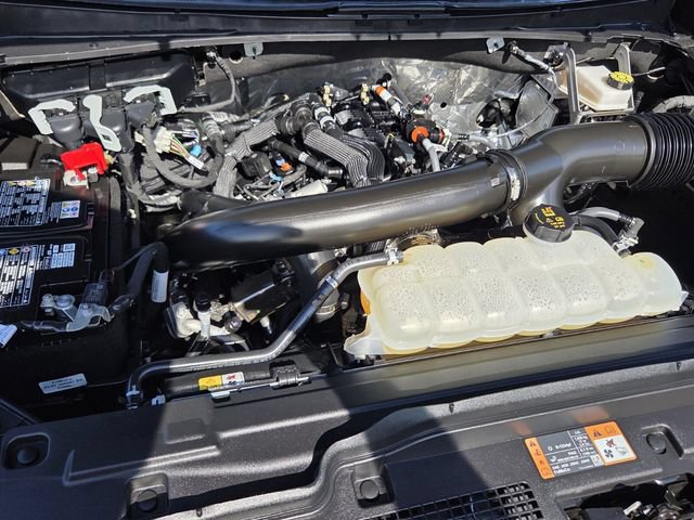 Certified 2025 Ford Expedition Active AWD/4WD image 21