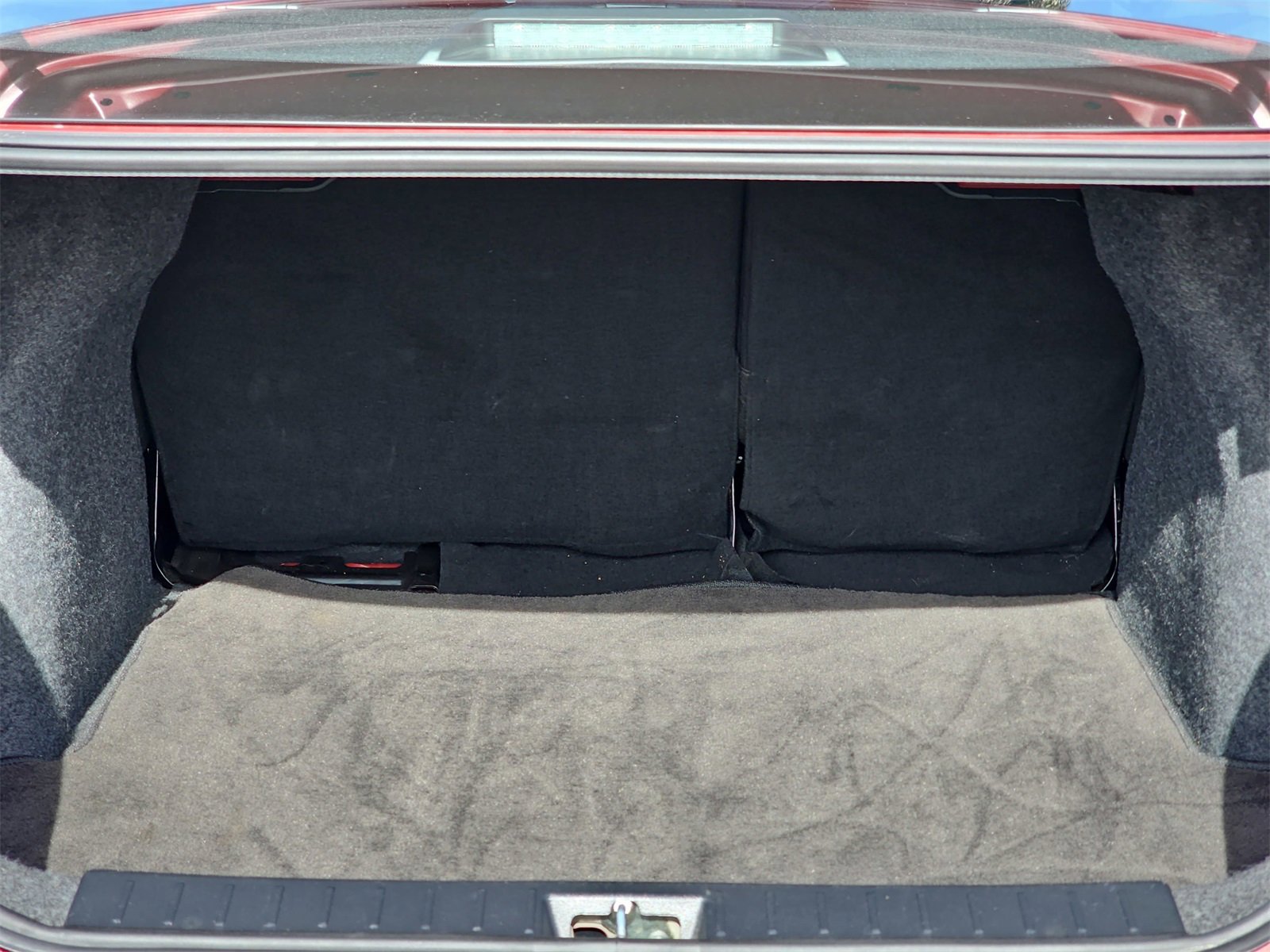 Used 2024 Nissan Versa SV image 12