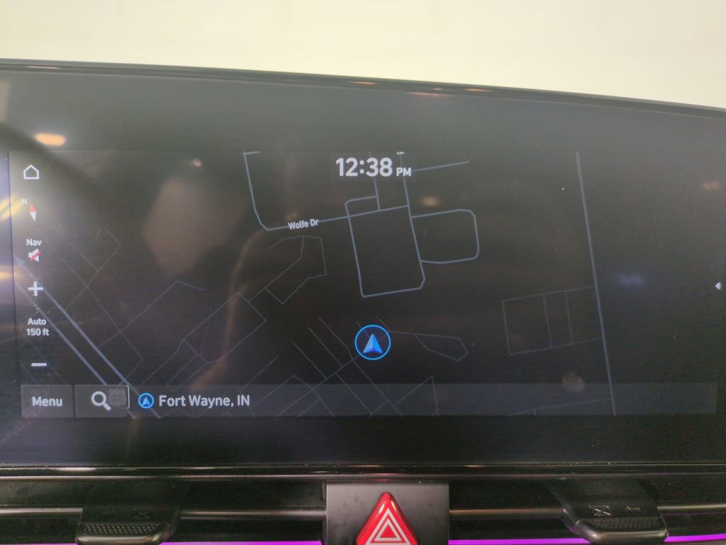 Used 2023 Hyundai Elantra N image 19