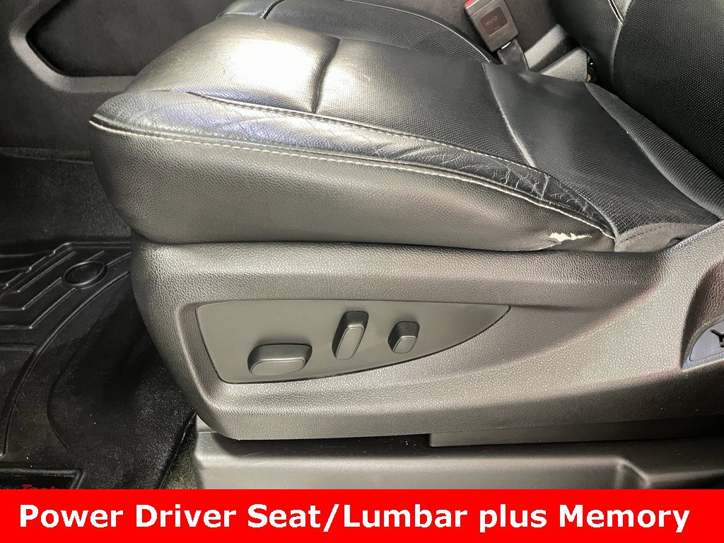 Used 2018 Chevrolet Tahoe Premier w/ Max Trailering Package image 12