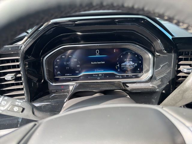 Used 2024 Chevrolet Silverado 1500 RST w/ Protection Package image 30