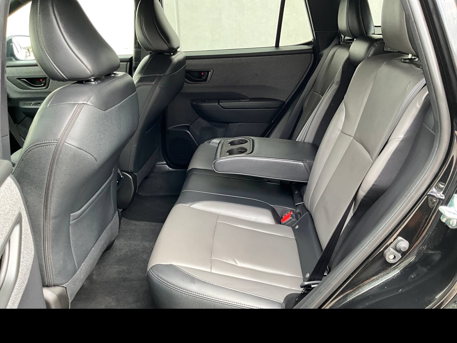 Certified 2026 Subaru Outback Premium AWD/4WD image 9