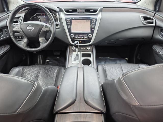 Used 2019 Nissan Murano Platinum FWD image 15