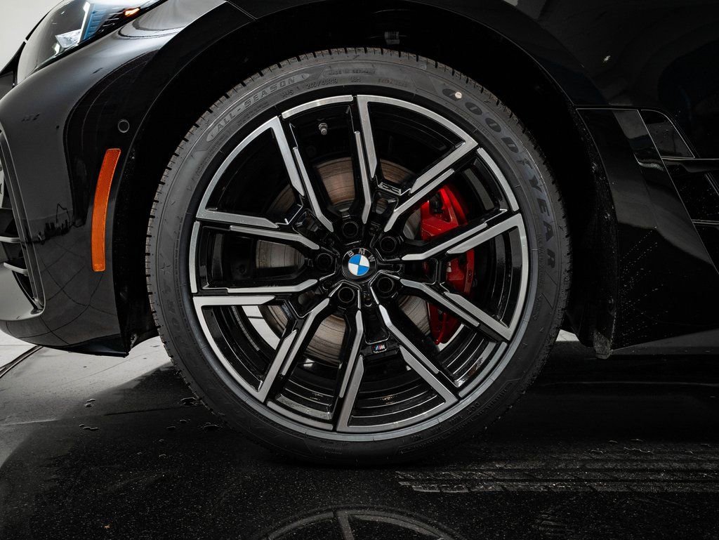 New 2026 BMW 430i xDrive w/ M Sport Package image 13