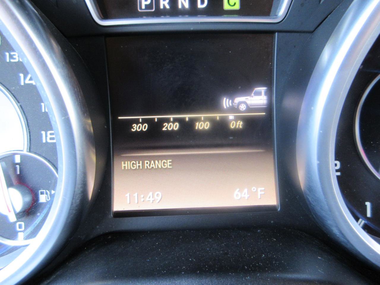 Used 2015 Mercedes-Benz G 63 AMG 4MATIC image 63