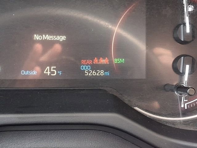 Certified 2024 Toyota RAV4 Adventure image 19