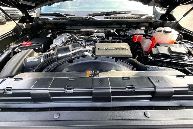 New 2026 GMC Sierra 2500 Denali w/ Technology Package image 10