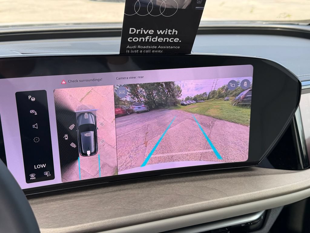 New 2026 Audi Q5 Premium Plus AWD/4WD image 23