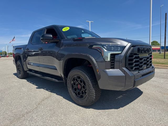Used 2026 Toyota Tundra TRD Pro image 8