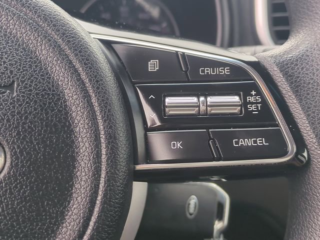 Used 2021 Kia Sportage LX FWD image 23