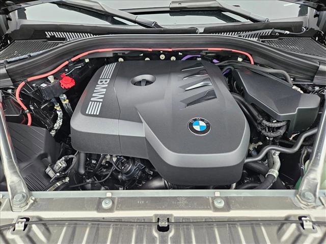 Used 2026 BMW X3 xDrive30 image 17