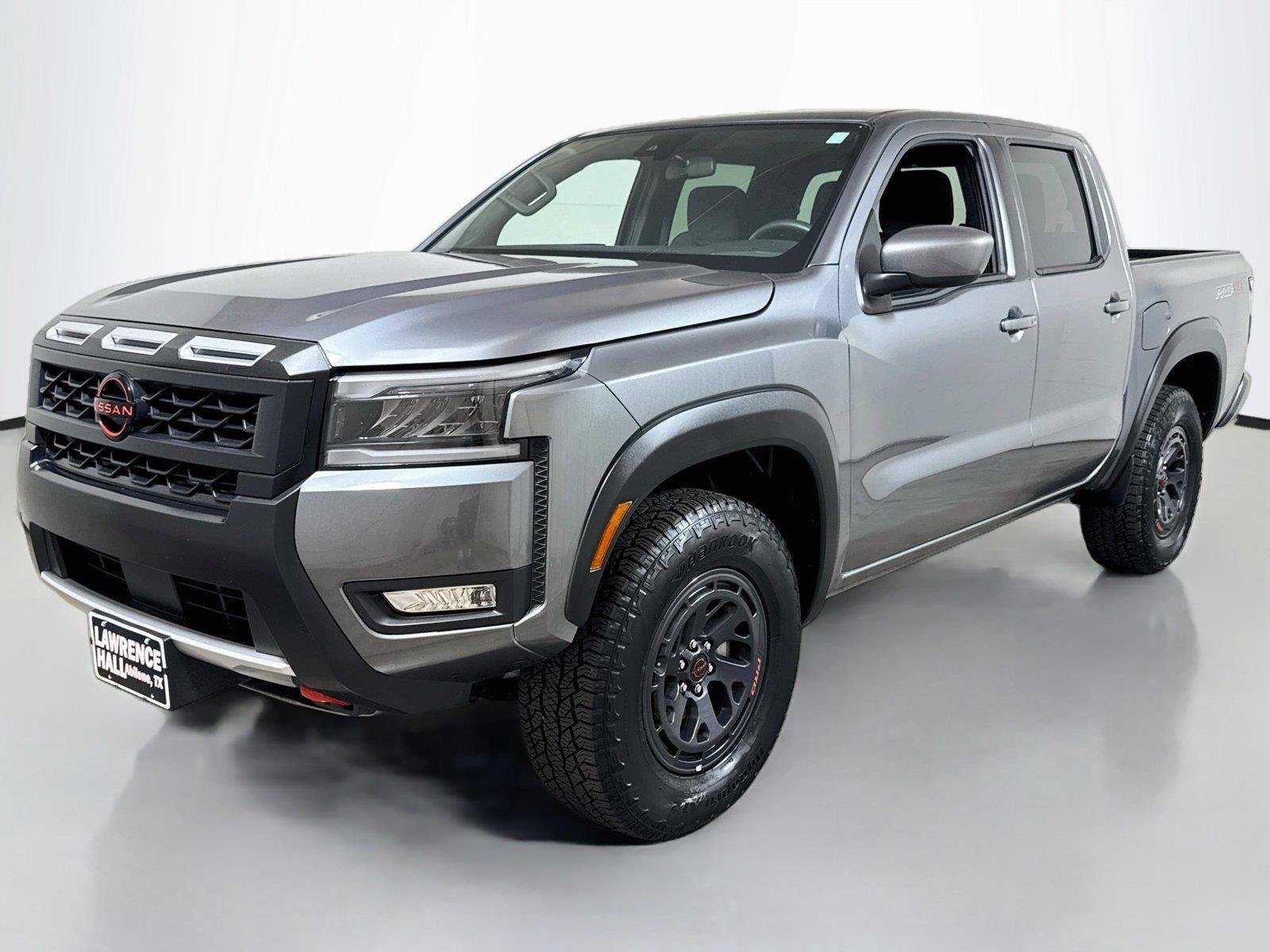 Used 2026 Nissan Frontier PRO-4X