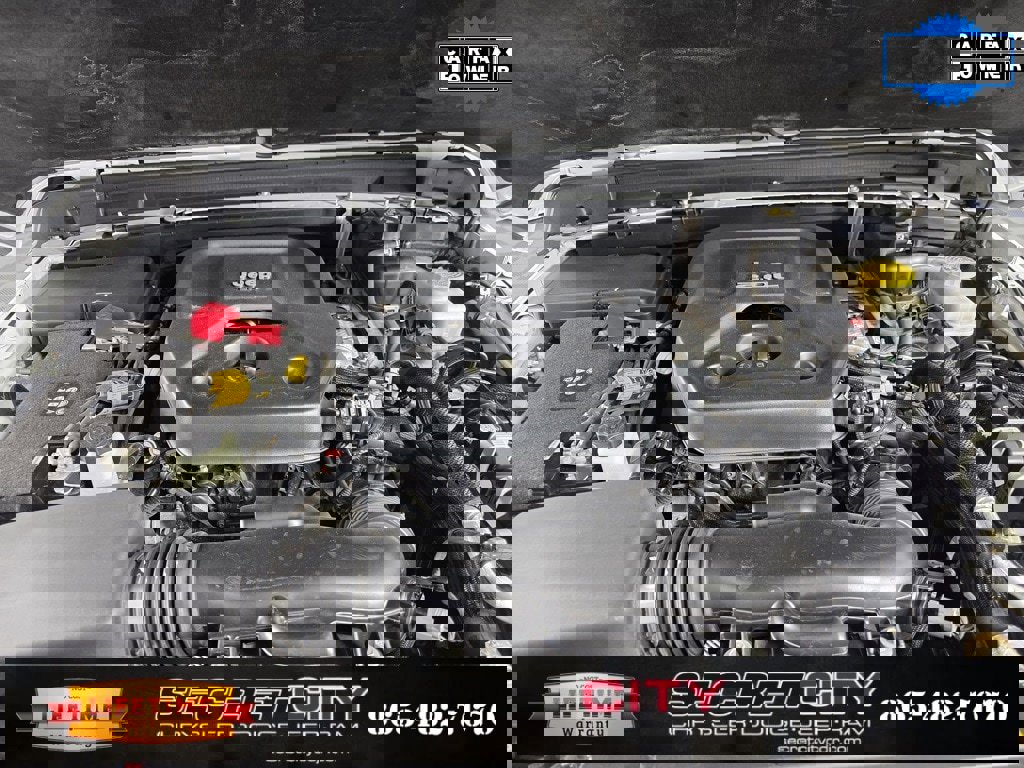 Used 2022 Jeep Wrangler Unlimited Rubicon w/ Xtreme Recon 35" Tire Package image 36